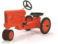 Allis Chalmers C